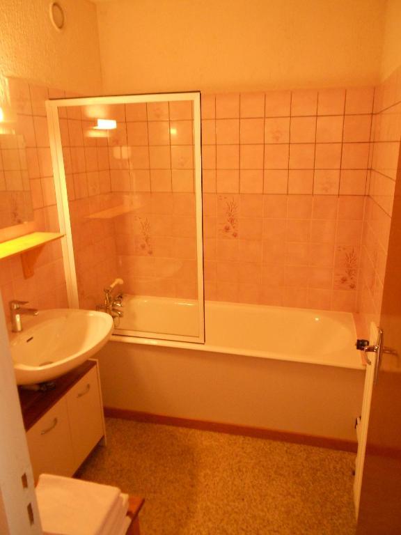 Hotel L'Oree Du Bois Xonrupt-Longemer Rom bilde